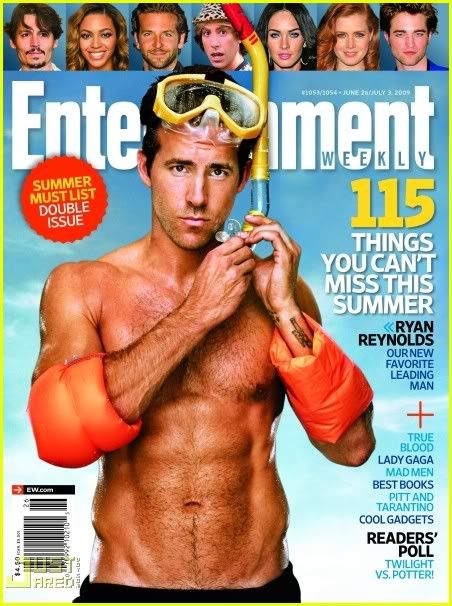 Ryan Reynolds Pictures, Images ...